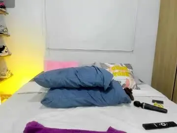 Chaturbate Nude Webcam of missangeldust