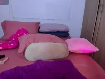 Chaturbate Sex Cam of missangeldust