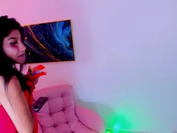 Chaturbate Adult Video Chat of naomiiii__