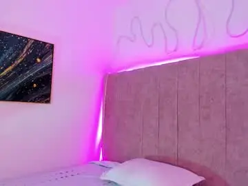 Chaturbate Sex Cam of naomiiii__
