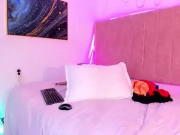 Chaturbate Nude Webcam of naomiiii__