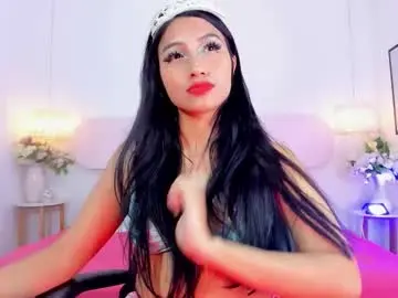 Chaturbate Best Webcam of naomiiii__