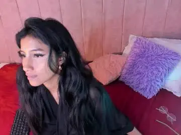 Chaturbate Adult Webcams of naomiiii__