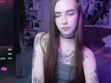 Chaturbate Adult Webcam of naugghtynikki