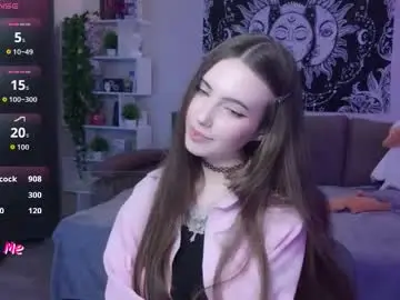 Chaturbate Sex Cam of naugghtynikki