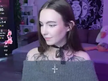 Chaturbate Free Live Porn of naugghtynikki
