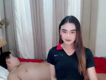 Chaturbate Private Sex Chat of nhics_and_hades