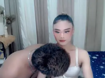 Chaturbate Adult Webcams of nhics_and_hades