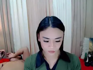 Chaturbate Sex Cam of nhics_and_hades