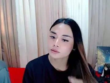 Chaturbate Nude Webcam of nhics_and_hades