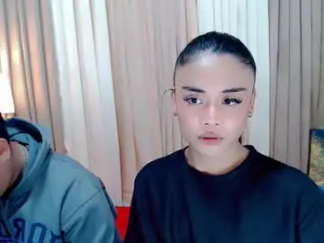 Chaturbate Adult Webcam of nhics_and_hades