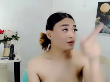 Chaturbate Live Porn of nhics_and_hades