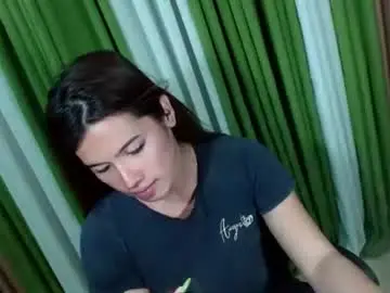 Chaturbate Live Sex of queen_kendalx19