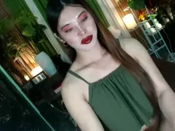 Chaturbate Nude Webcam of queen_kendalx19