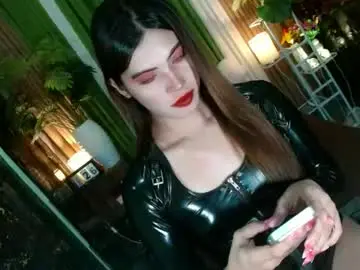 Chaturbate Live Porn of queen_kendalx19