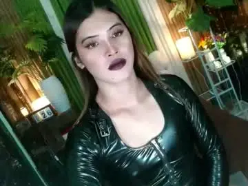 Chaturbate Sex Cam of queen_kendalx19
