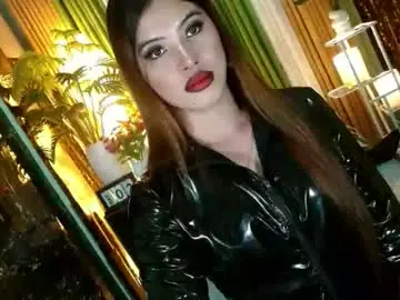 Chaturbate Best Webcam of queen_kendalx19