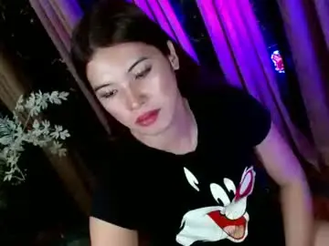 Chaturbate Nude Webcam of queen_kendalx19