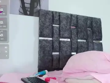 Chaturbate Live Sex of taniamilan