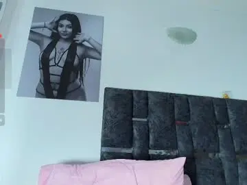 Chaturbate Live Porn of taniamilan