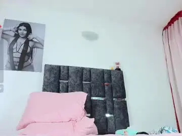 Chaturbate Best Webcam of taniamilan