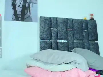 Chaturbate Sex Cam of taniamilan