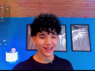 Chaturbate Best live sex cam show of todoroki_g