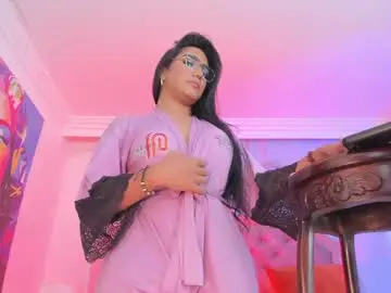 Chaturbate Private Sex Chat of trannypartner