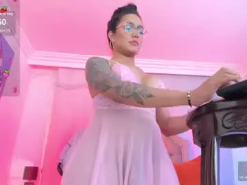 Chaturbate Sex Chat of trannypartner