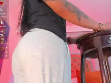 Chaturbate Sex Cam of trannypartner