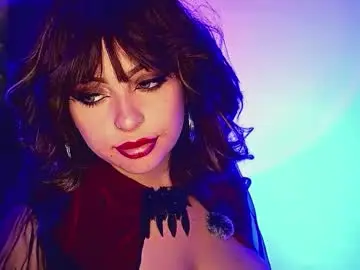Chaturbate Adult Video Chat of victoriabathory