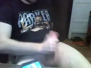 Chaturbate Best Webcam of whitesyrup600