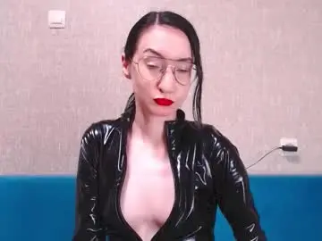 Chaturbate Adult Webcams of xxx_goddes_xxx