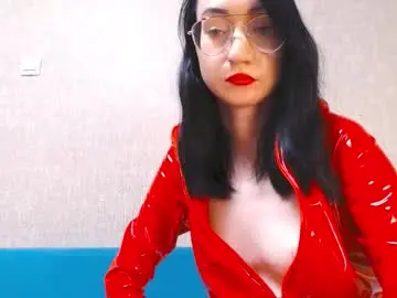 Chaturbate Adult Webcams of xxx_goddes_xxx