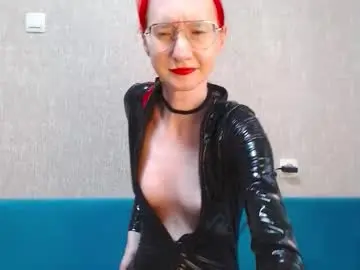 Chaturbate Free Porn Cam of xxx_goddes_xxx