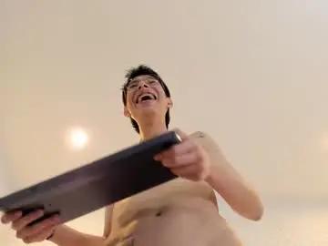 Chaturbate Adult Video Chat of _alexandersawyer_