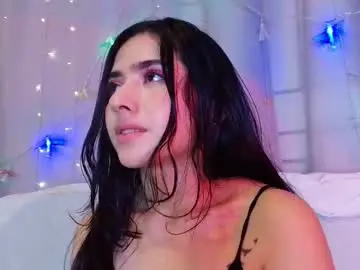 Chaturbate Adult Webcams of adara_johnson_