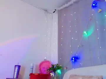 Chaturbate Adult Webcam of adara_johnson_