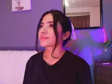 Chaturbate Watch Live Sex Cams of adara_johnson_