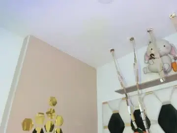 Chaturbate Adult Webcam of angela_garciaa