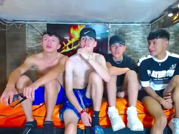 Chaturbate Watch Live Sex Cams of anghelytos