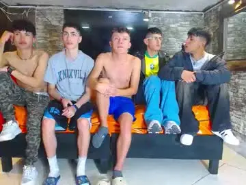 Chaturbate Live Porn of anghelytos