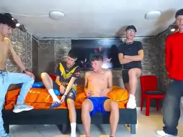Chaturbate Live Sex Cam of anghelytos