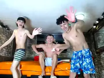 Chaturbate Adult Webcam of anghelytos