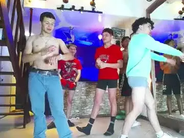 Chaturbate Sex Cam of anghelytos