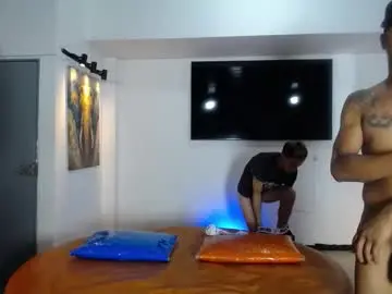 Chaturbate Nude Webcam of anghelytos