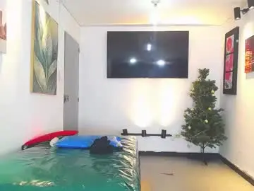 Chaturbate Adult Webcam of anghelytos