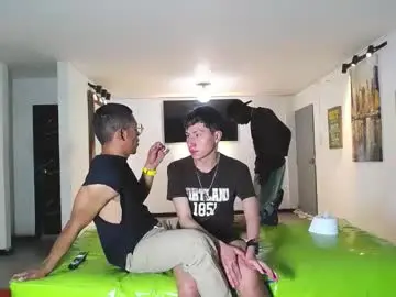 Chaturbate Adult Video Chat of anghelytos