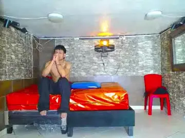 Chaturbate Sex Cam of anghelytos