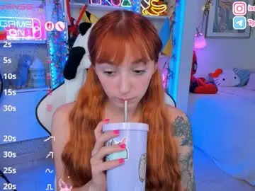 Chaturbate Live Sex Cam of anna_prince